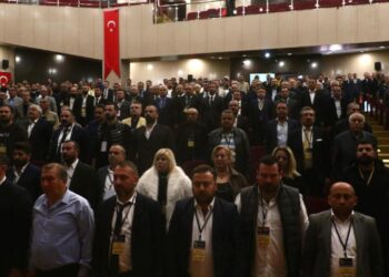 8 milyon TL’lik kasap borcunu ödeyemeyen efsane takımın yeni başkanı belli oldu!