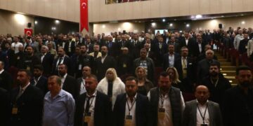 8 milyon TL’lik kasap borcunu ödeyemeyen efsane takımın yeni başkanı belli oldu!