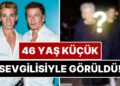 83 Yaşındaki Calvin Klein’ın Kendisinden 46 Yaş Küçük Sevgilisiyle Görüntüleri Çok Konuşuldu!