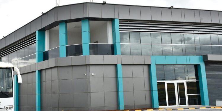 85 senelik ünlü gıda şirketinden kötü haber! ‘Konkordato’ ilan etti