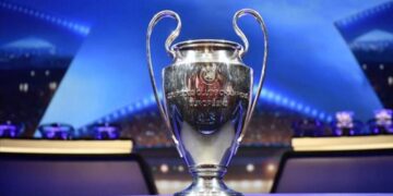 9 maçta 43 gol atıldı! Devler Ligi’nde gecenin maçları nefesleri kesti