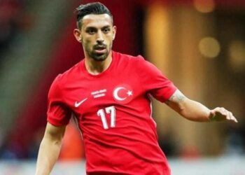 A Milli Takım’da Gürcistan maçı öncesi sakatlık şoku! Yıldız isim kadrodan çıkarıldı