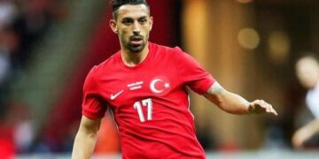 A Milli Takım’da Gürcistan maçı öncesi sakatlık şoku! Yıldız isim kadrodan çıkarıldı