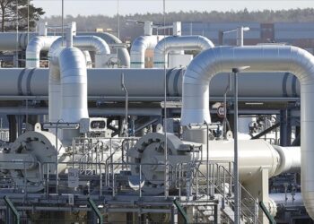 AB çizgiyi çekti: Gaz ithalatı 2028’de son bulacak!