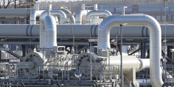 AB çizgiyi çekti: Gaz ithalatı 2028’de son bulacak!