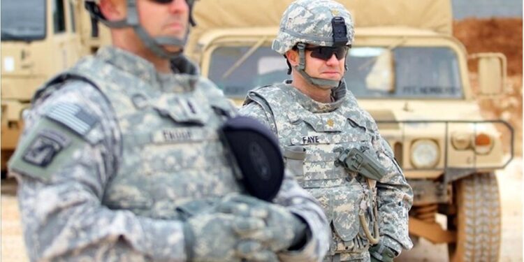 ABD askeri Gazze’ye girecek mi? Son dakika açıklaması! 3 ülkenin askeri olacak