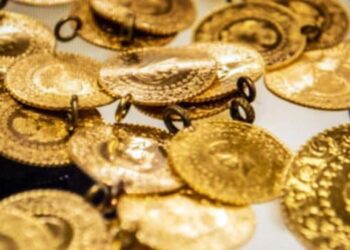 ABD-Çin gerilimi piyasayı sarstı! Altından bir rekor daha geldi!