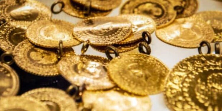 ABD-Çin gerilimi piyasayı sarstı! Altından bir rekor daha geldi!