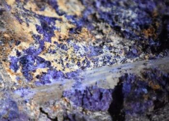 ABD, Çin’e karşı tedbirini aldı: Kritik mineraller için tarihi anlaşma!