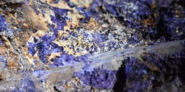 ABD, Çin’e karşı tedbirini aldı: Kritik mineraller için tarihi anlaşma!