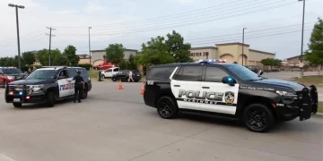 ABD’de yaşlı bakımevinde patlama: 2 kişi öldü