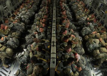 ABD Gazze’ye asker gönderecek mi? Beyaz Saray’dan cevap geldi