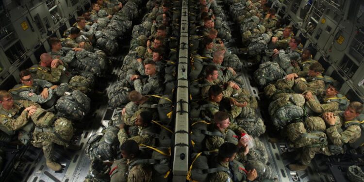 ABD Gazze’ye asker gönderecek mi? Beyaz Saray’dan cevap geldi