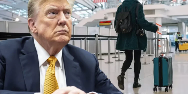 ABD, Green Card programını süresiz askıya aldı