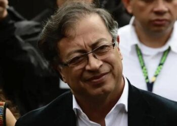 ABD, Kolombiya Cumhurbaşkanı Petro’yu yaptırım listesine aldı