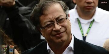 ABD, Kolombiya Cumhurbaşkanı Petro’yu yaptırım listesine aldı