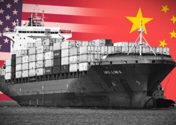 ABD ve Çin arasında tansiyon çok yüksek: Savaş okyanusa taşındı!