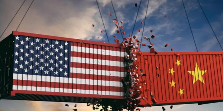 ABD ve Çin’in ticaret müzakerelerinin yeni turu başladı