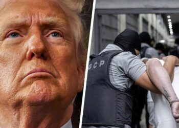 ABD’de 480 binden fazla göçmen gözaltına alındı