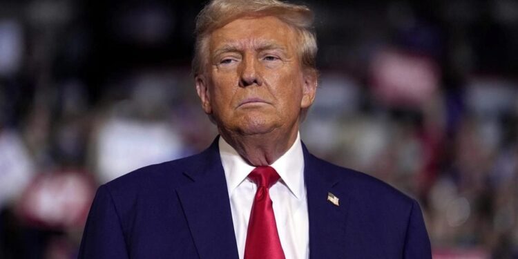 ABD’de ‘asker’ krizi! Trump: Başkomutan yetkimi kullanıyorum…