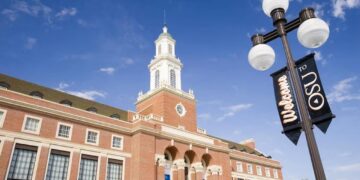 ABD’de üniversiteye silahlı saldırı: En az 3 yaralı!