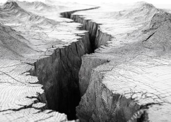 ABD’deki 2,6’lık sarsıntı sonrası şoke eden gelişme: 450 milyon yıllık fay uyandı