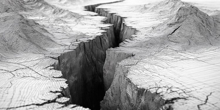 ABD’deki 2,6’lık sarsıntı sonrası şoke eden gelişme: 450 milyon yıllık fay uyandı