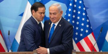 ABD’den İsrail’e sert uyarı! “Yaparsanız desteklemeyiz”