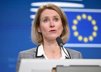 AB’den flaş Orta Doğu açıklaması: “İlk stres testini geçti”