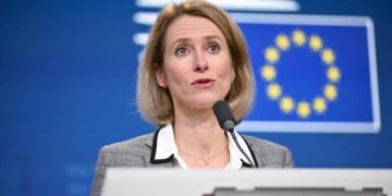 AB’den flaş Orta Doğu açıklaması: “İlk stres testini geçti”