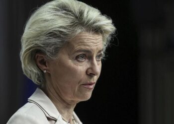 AB’den Gazze açıklaması: Avrupa rol oynamalı!