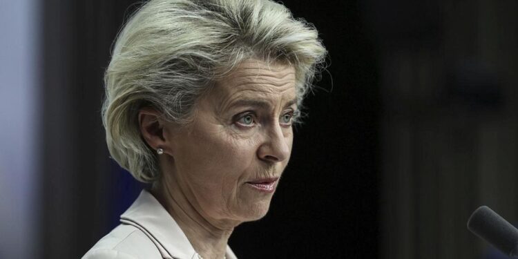 AB’den Gazze açıklaması: Avrupa rol oynamalı!