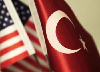 ABD’nin bölgede imajı zedelendi: Türkiye en güçlü rakip