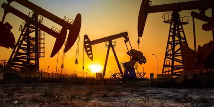 ABD’nin petrol sondaj kulesi sayısı azaldı