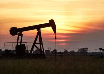 ABD’nin petrol sondaj kulesi sayısında artış!