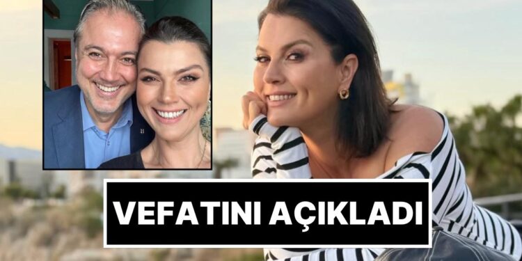 Açelya Akkoyun’un Abisi Demokan Akkoyun Hayatını Kaybetti