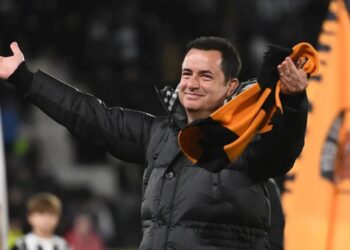 Acun Ilıcalı’nın takımı Premier Lig ateşini yaktı! Yeni golcüsü durdurulamıyor