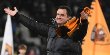 Acun Ilıcalı’nın takımı Premier Lig ateşini yaktı! Yeni golcüsü durdurulamıyor