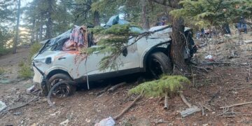 Adana’da acı olay: Karı-koca feci şekilde can verdi