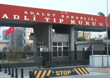 Adli Tıp Kurumu 85 personel alacak! İşte başvuru şartları