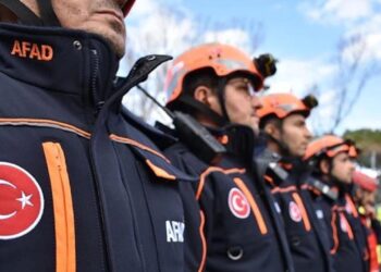 AFAD, 1250 sözleşmeli personel alacak