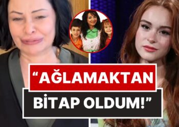 Ağlayarak Anlattı: Evrim Akın, Bez Bebek’teki Rol Arkadaşı Asena Keskinci’nin İddialarına İlk Kez Yanıt Verdi!