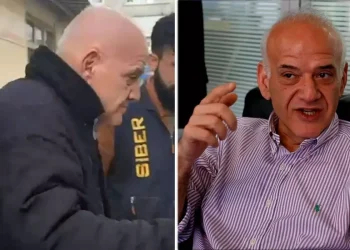 Ahmet Çakar’dan Sevindiren Haber: Taburcu Oldu