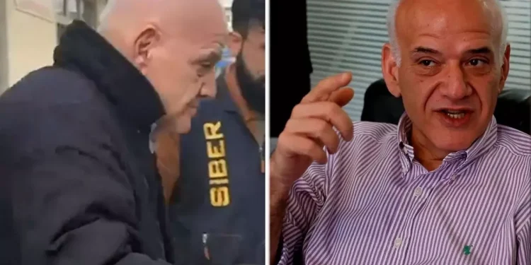 Ahmet Çakar’dan Sevindiren Haber: Taburcu Oldu