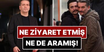 Ahmet Kural’dan Ölümden Dönen Eski Dostu Murat Cemcir’e Büyük Vefasızlık