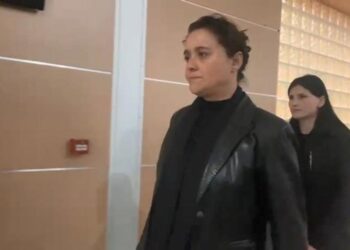 Ahmet Minguzzi davasında karar bekleniyor