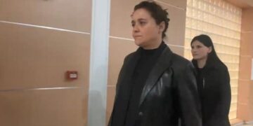 Ahmet Minguzzi davasında karar bekleniyor