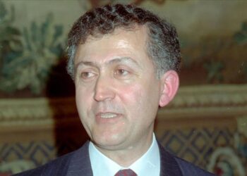 Ahmet Taner Kışlalı suikastının üzerinden 26 yıl geçti