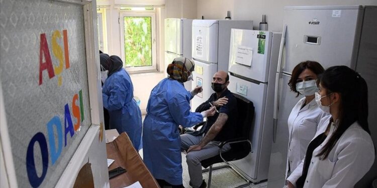 Aile Sağlığı Merkezlerinde yeni poliklinik: Yönetmelikte düzenleme yapıldı