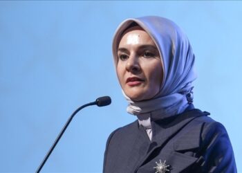 Aile ve Sosyal Hizmetler Bakanı Göktaş, Roma’da Dünya Gıda Forumu’nda konuştu